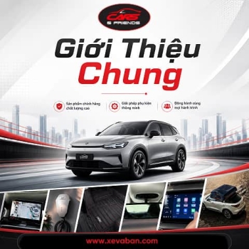 Giới thiệu chung